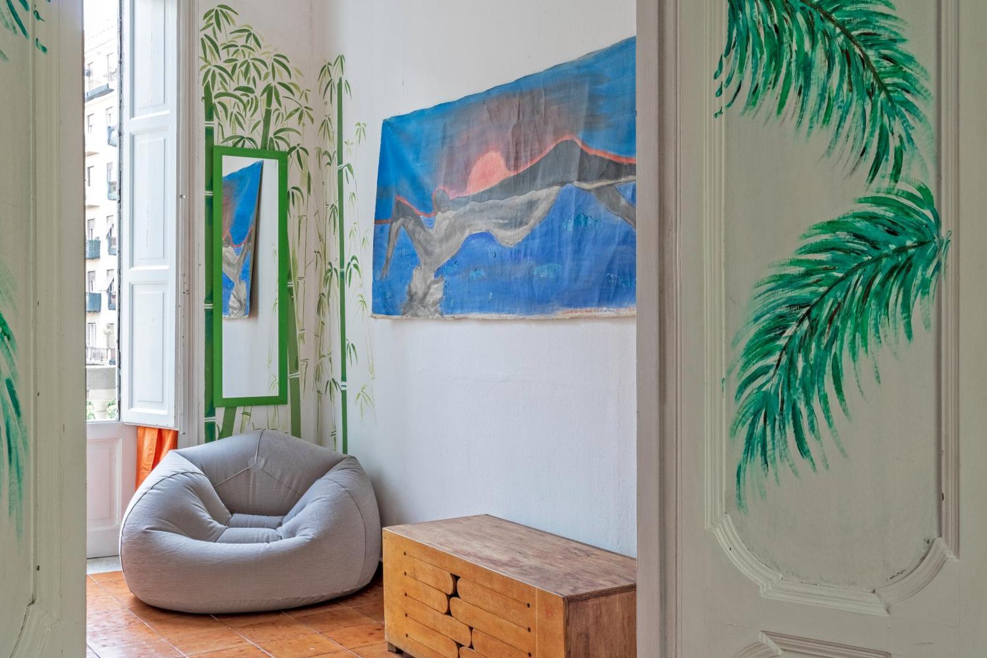 A Casa Di Amici Hostel