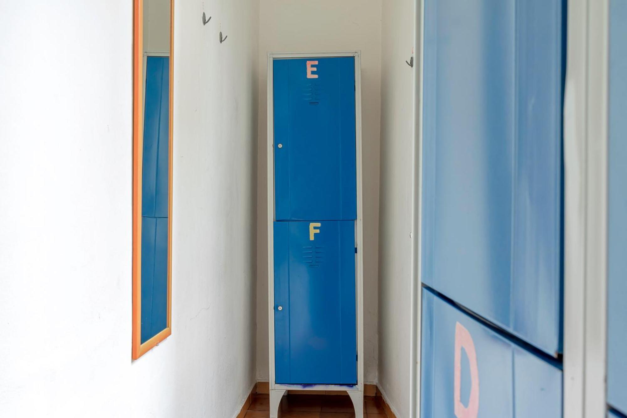 A Casa Di Amici Hostel *
