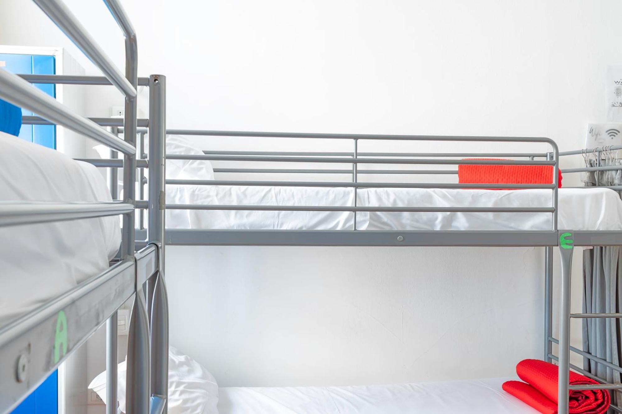 A Casa Di Amici Hostel Palermo