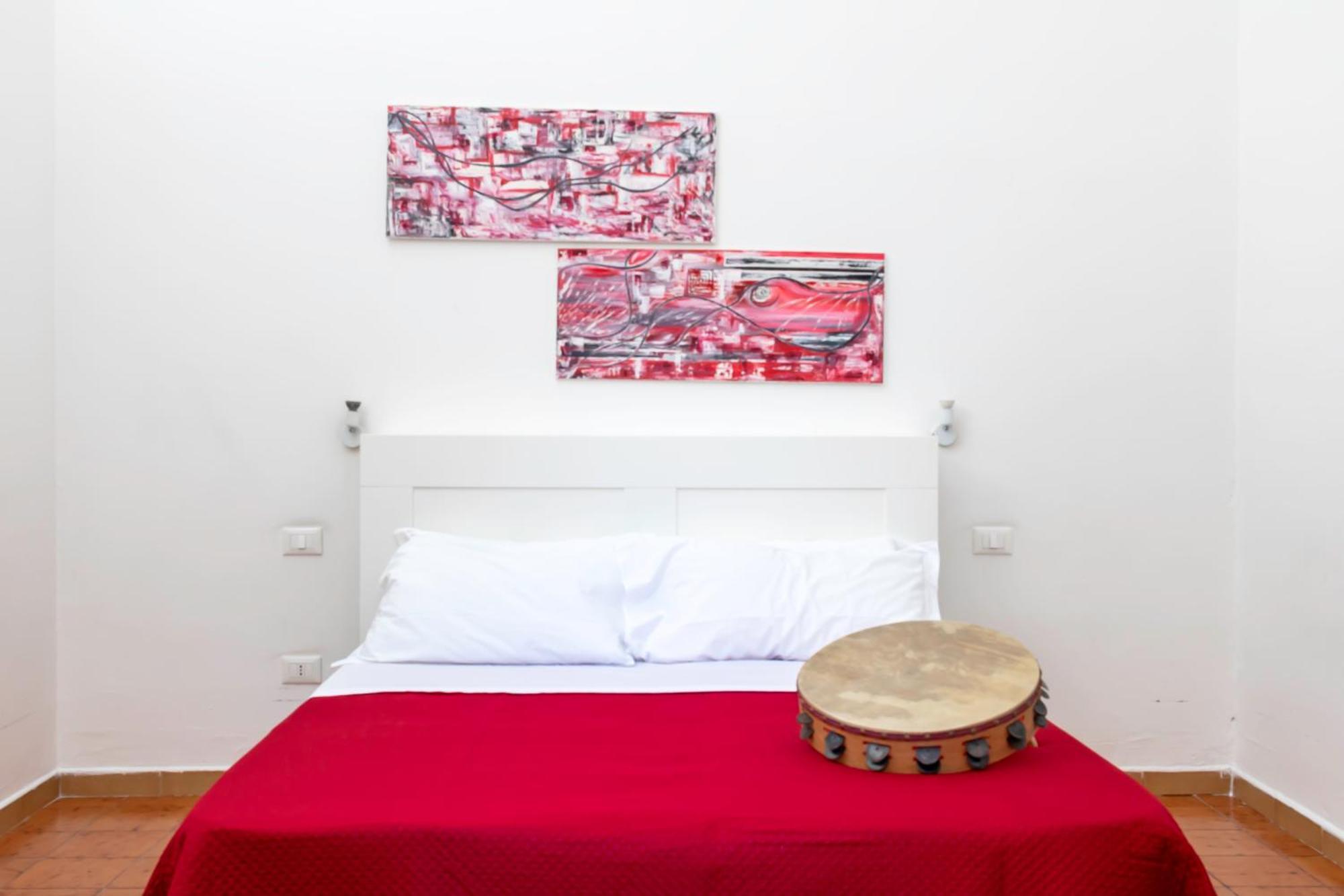 A Casa Di Amici Hostel