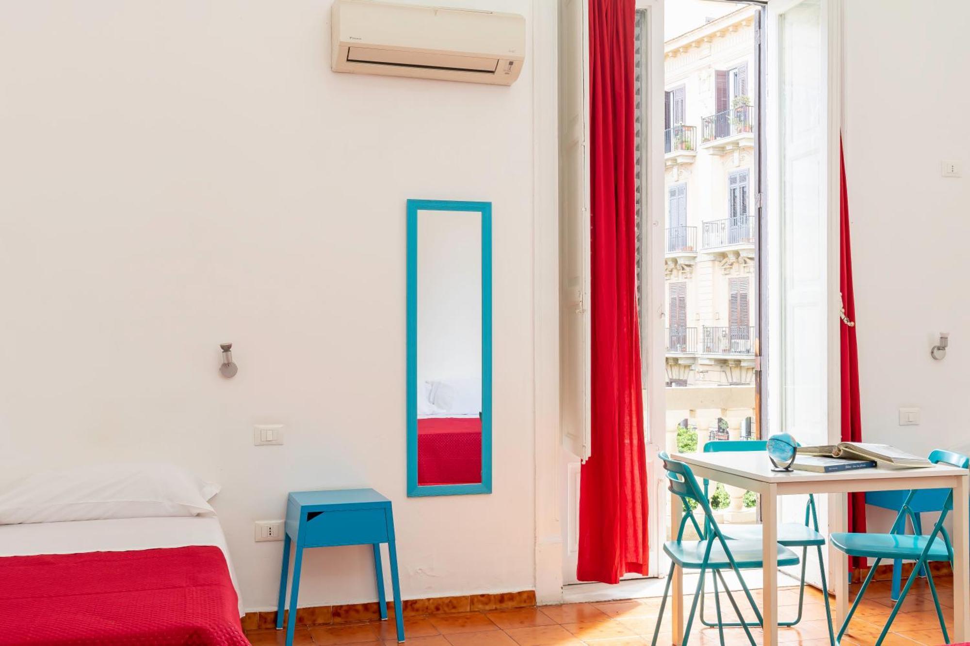 A Casa Di Amici Hostel Palermo
