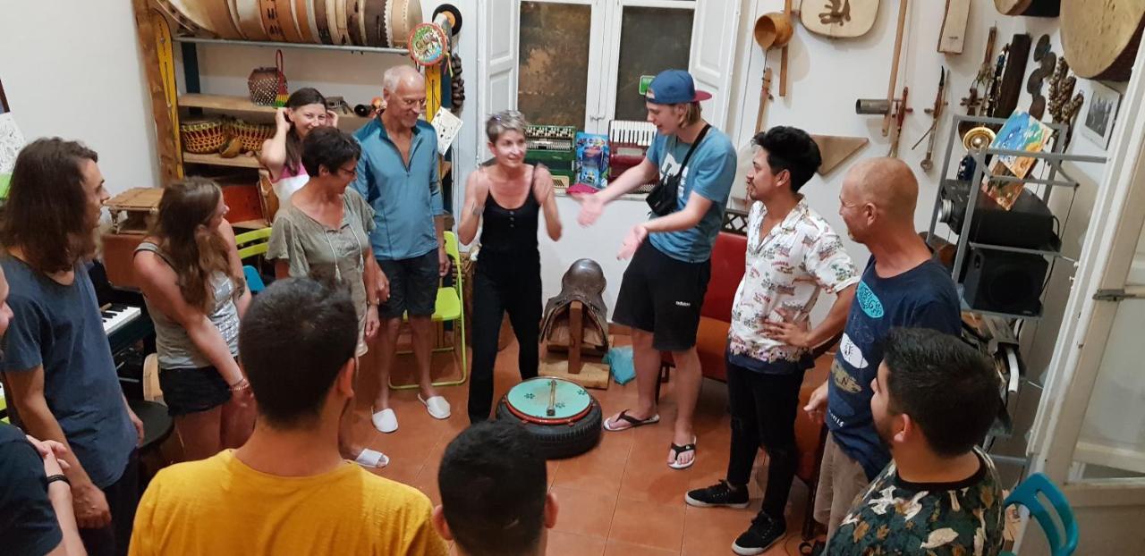 A Casa Di Amici *